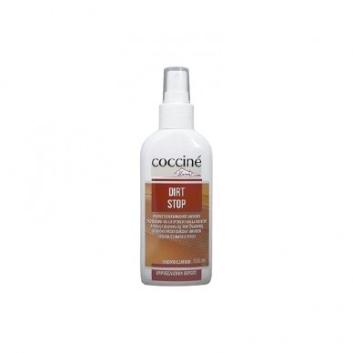 Protection against dust and dirt Coccine 400 ml 1