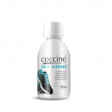 White sole cleaner for sports shoes Coccine Sneakers 125 ml