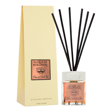 Namų kvapas Dr. Taffi ELISIR DI DOLCE VITA, 100 ml, 200ml