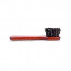 Small brush for cleaning shoes and applying products Coccine, 1 pc.