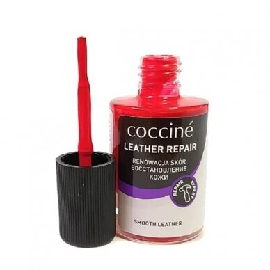Skin corrector (concealer) RED color no. 26 Coccine, 10 ml 1