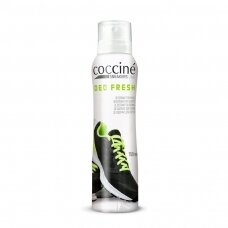 Deodorant for sports shoes Coccine Snakers, 150 ml