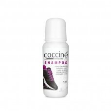 Shampoo for sports shoes Coccine Sneakers, 75 ml